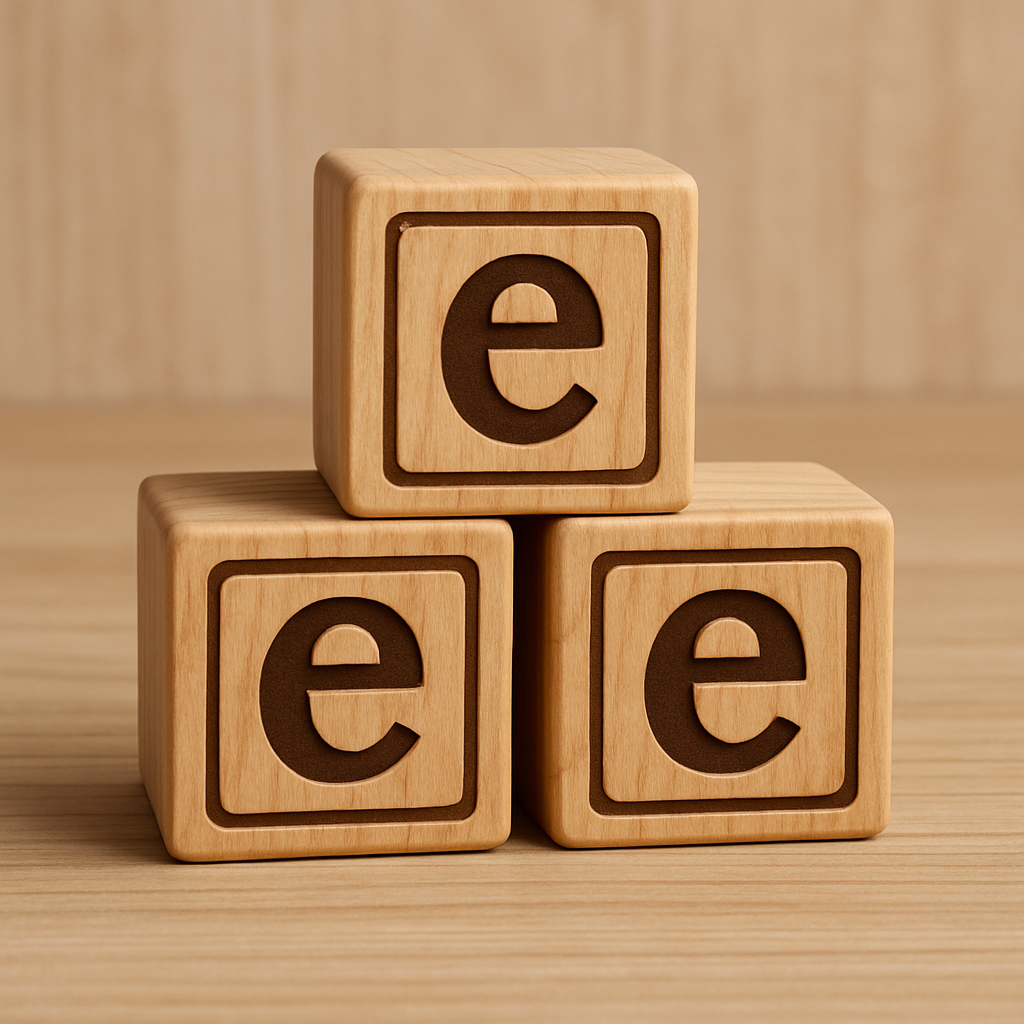 The three E’s are building blocks for understanding trauma in the church